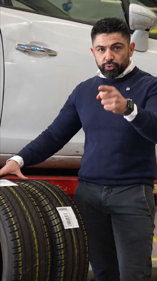 guarda il nostro video